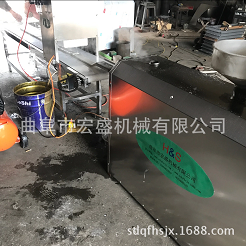 糍粑機